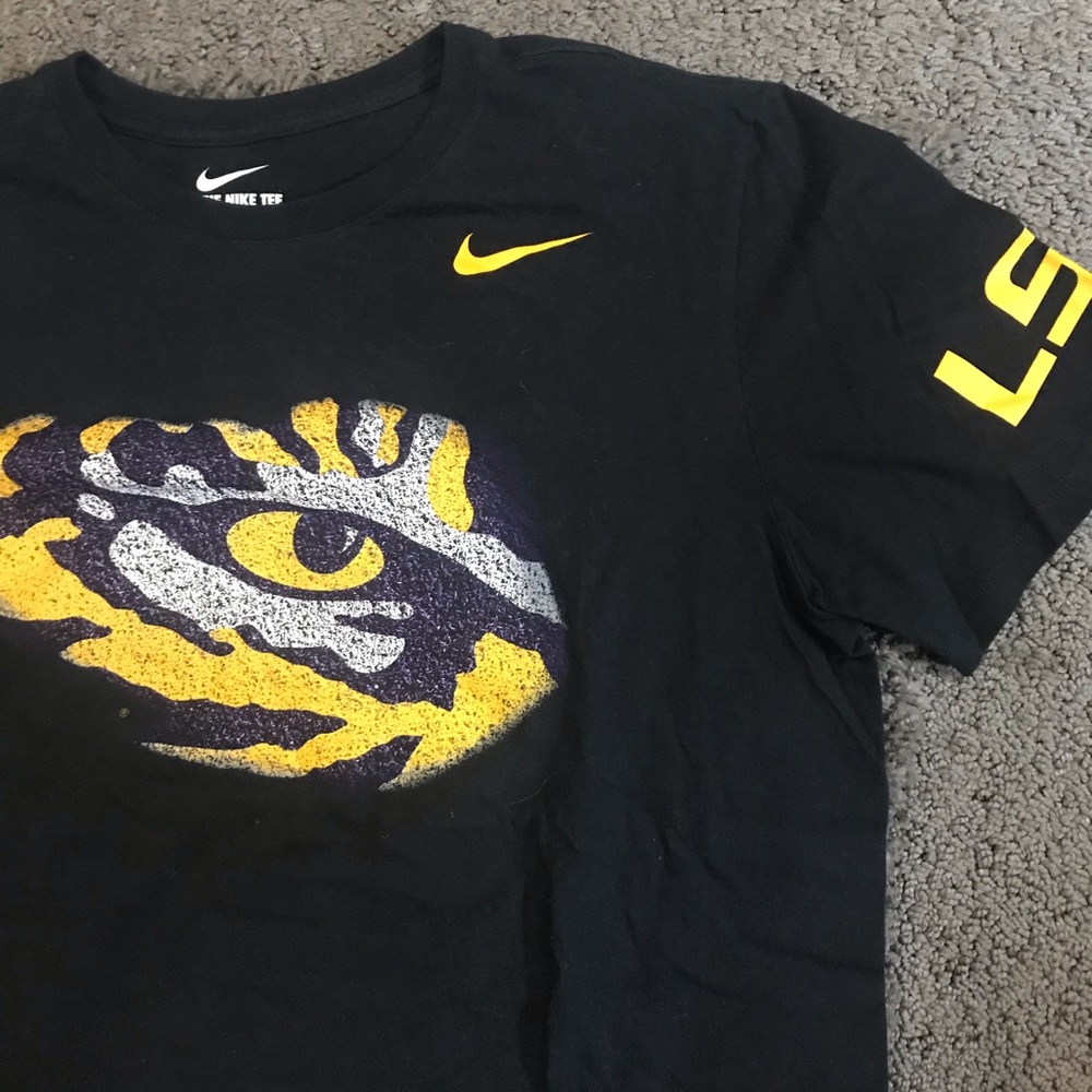 Nike LSU Tigers T-shirt
